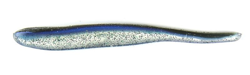 ROBOWORM 4¨ Alive Shad