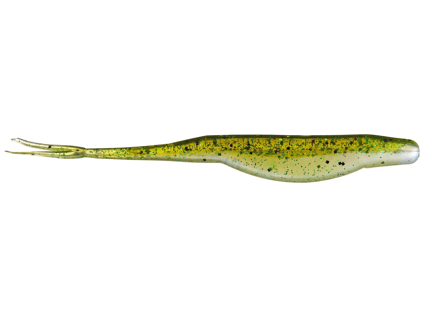 Zoom Super Fluke