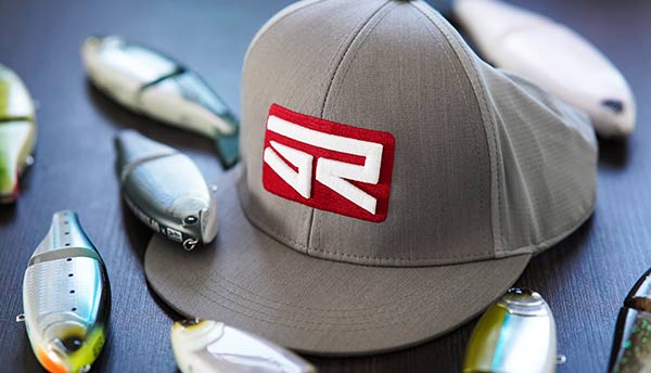 Swimbait Republic Gorra