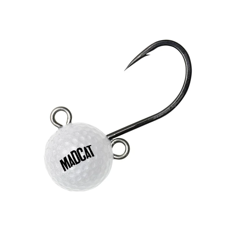 FIREBALL MADCAT GOLF BALL HOT BALL