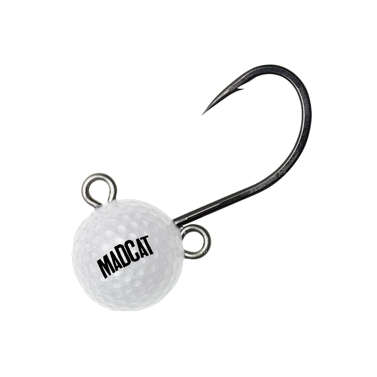 FIREBALL MADCAT GOLF BALL HOT BALL