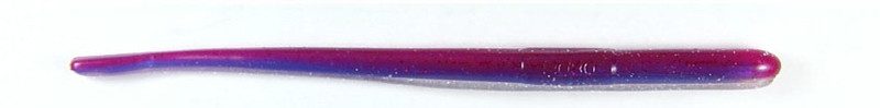 ROBOWORM 4¨ Straight Tail Worm