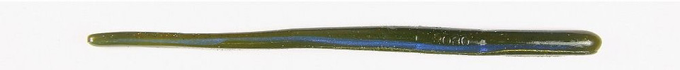 ROBOWORM 6¨ Straight Tail Worm