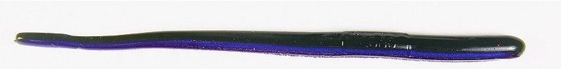 ROBOWORM 4¨ Straight Tail Worm