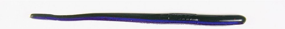 ROBOWORM 4¨ Straight Tail Worm