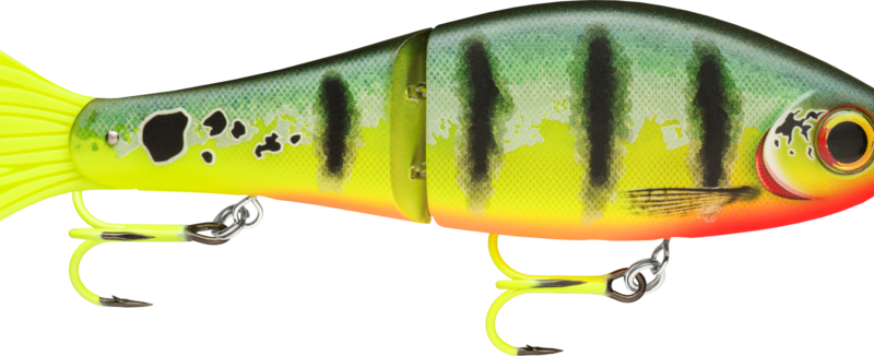 SWIMBAIT RAPALA Super Shadow Rap