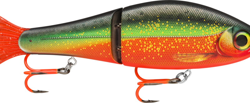 SWIMBAIT RAPALA Super Shadow Rap