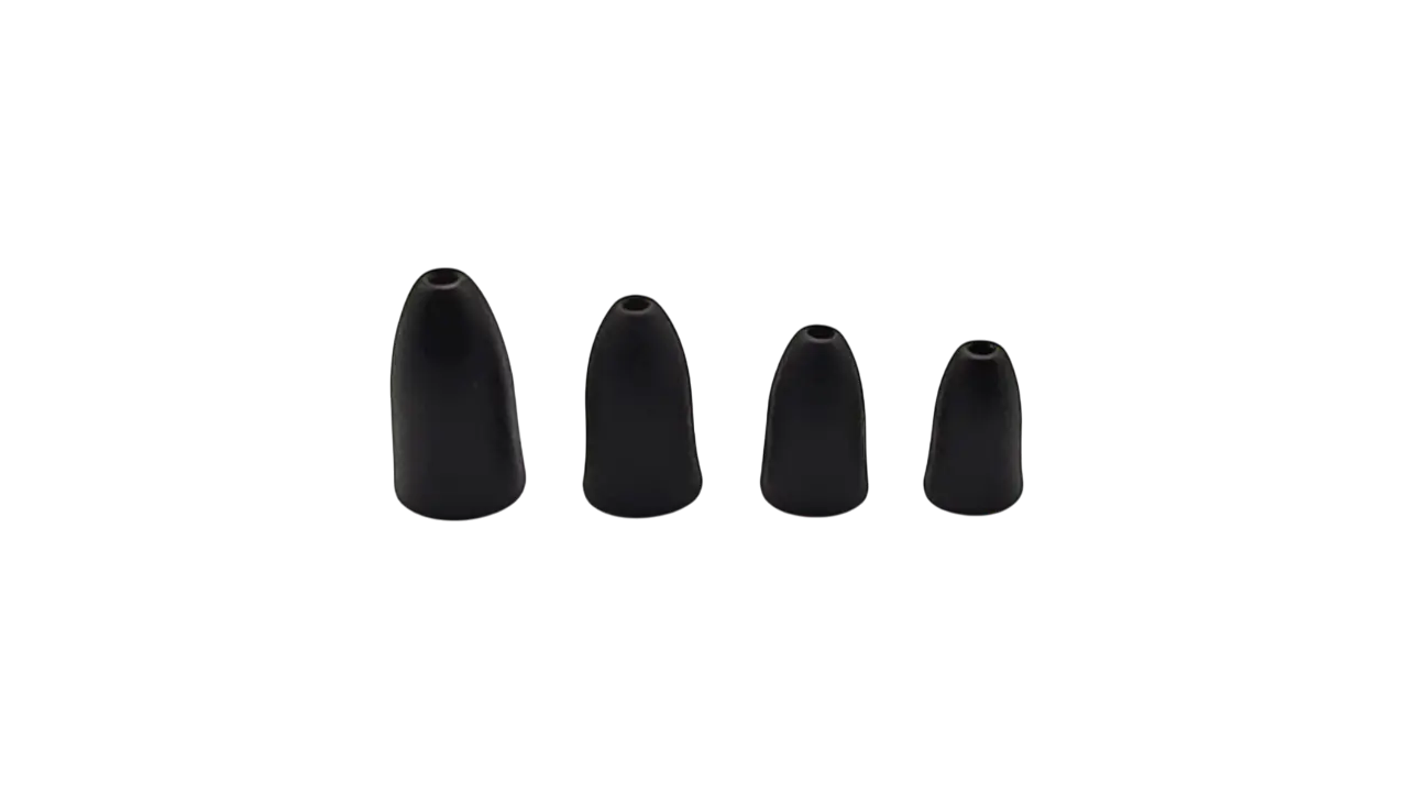 AGR BAITS Tungsten Bullet
