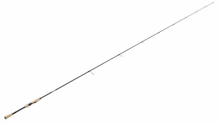 Caña Spinning Major Craft MC ROD LEGADO