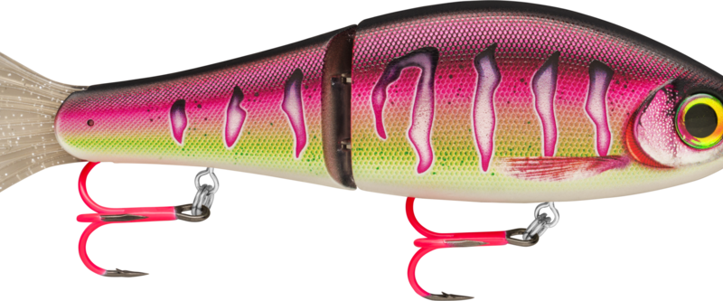 SWIMBAIT RAPALA Super Shadow Rap