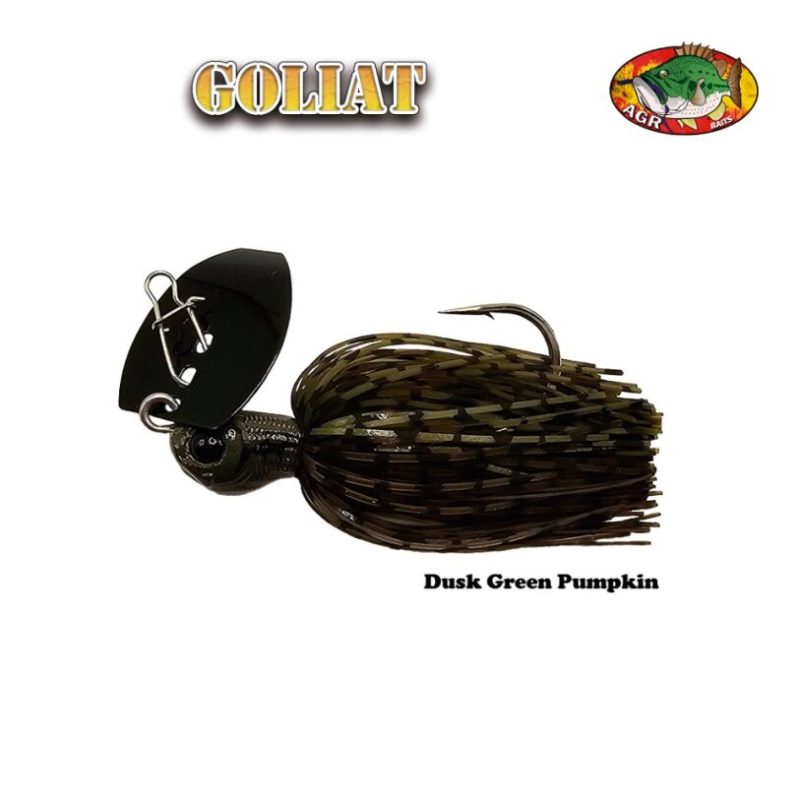 AGR BAITS Goliat