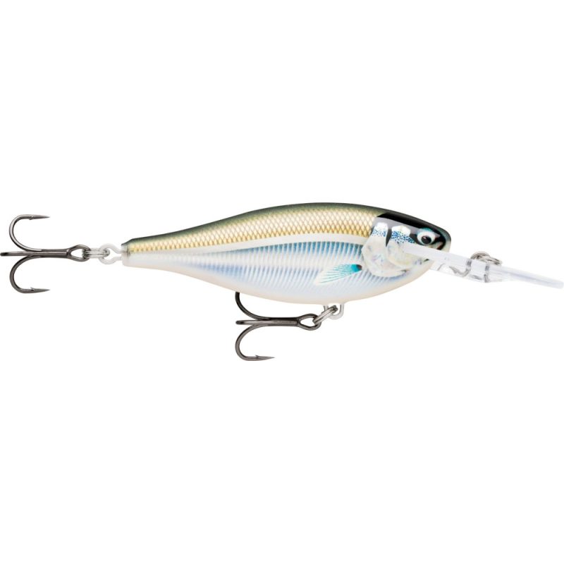 RAPALA SHAD RAP ELITE