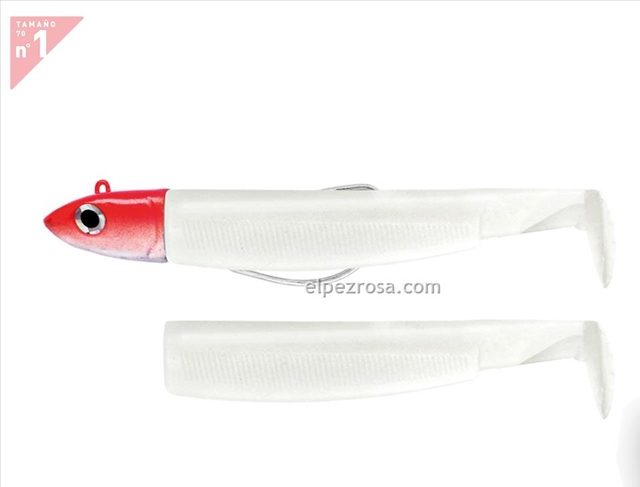 Black Minnow