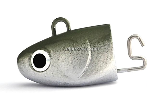 Black Minnow 70
