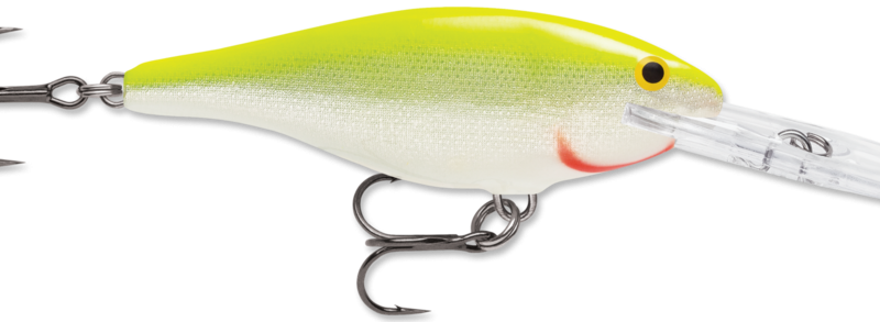 Rapala Shad Rap