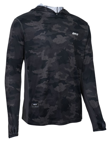 BKK Camiseta con capucha M - Imagen 2