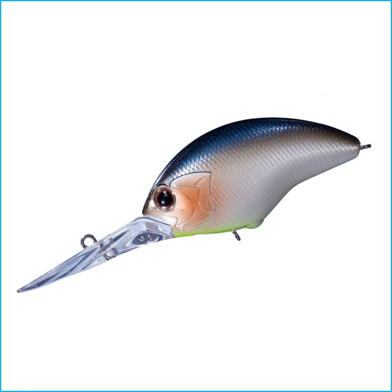 O.S.P. BLITZ MAX DR (JAPAN COLORS)