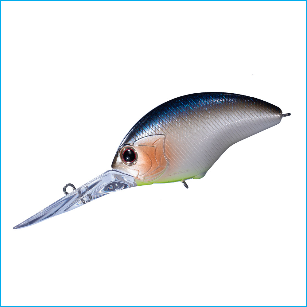 O.S.P. BLITZ MAX DR (JAPAN COLORS)