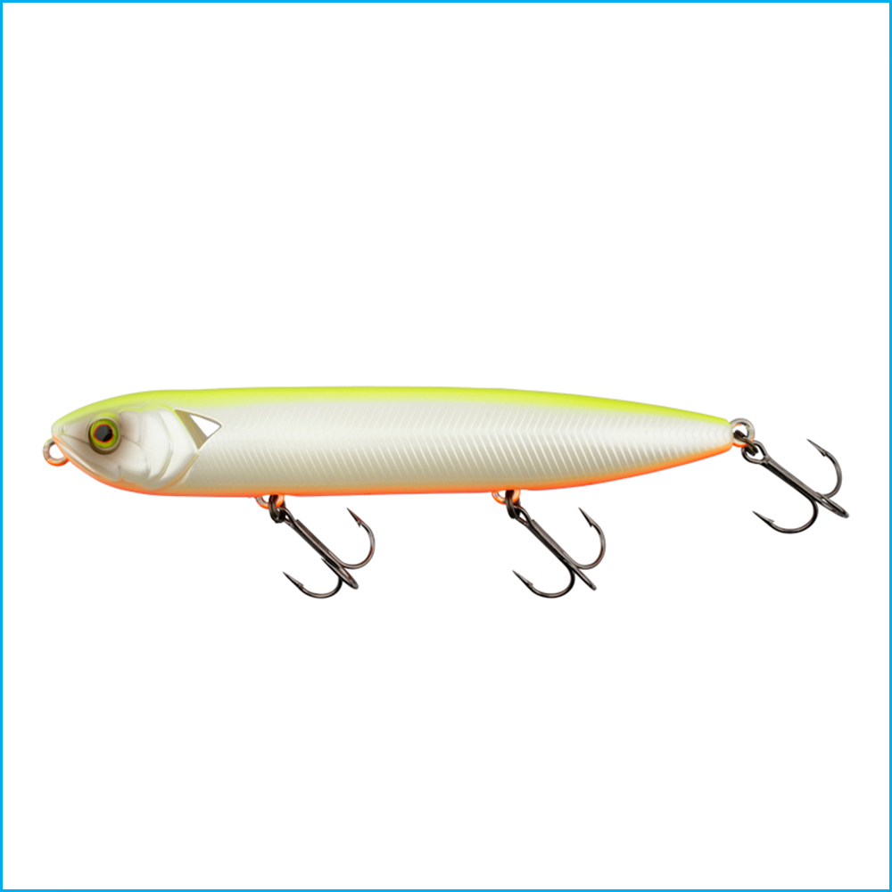 JACKALL BOWSTICK 130