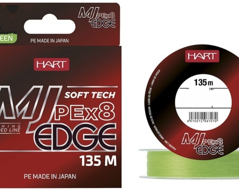 HILO HART MJ EDGE PEX8