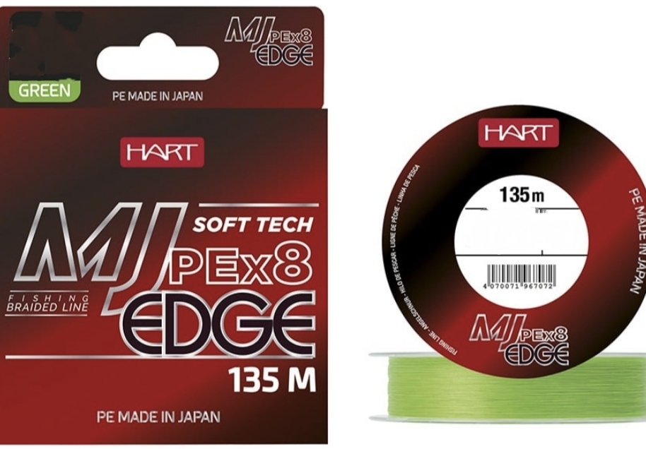 HILO HART MJ EDGE PEX8