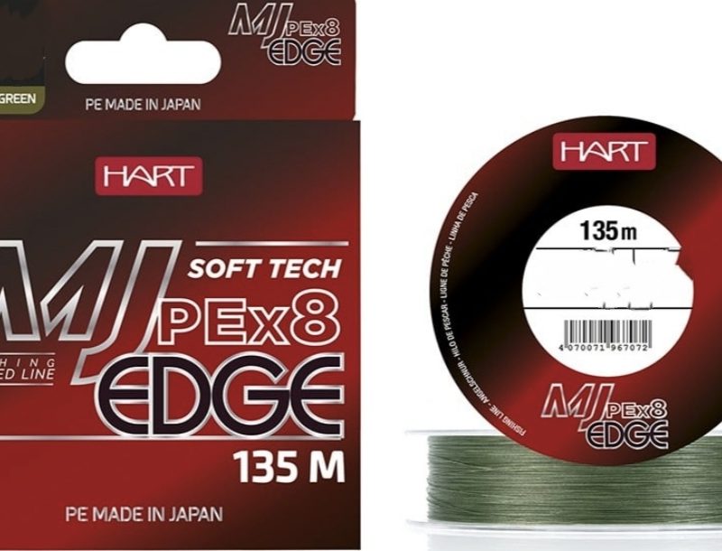 HILO HART MJ EDGE PEX8
