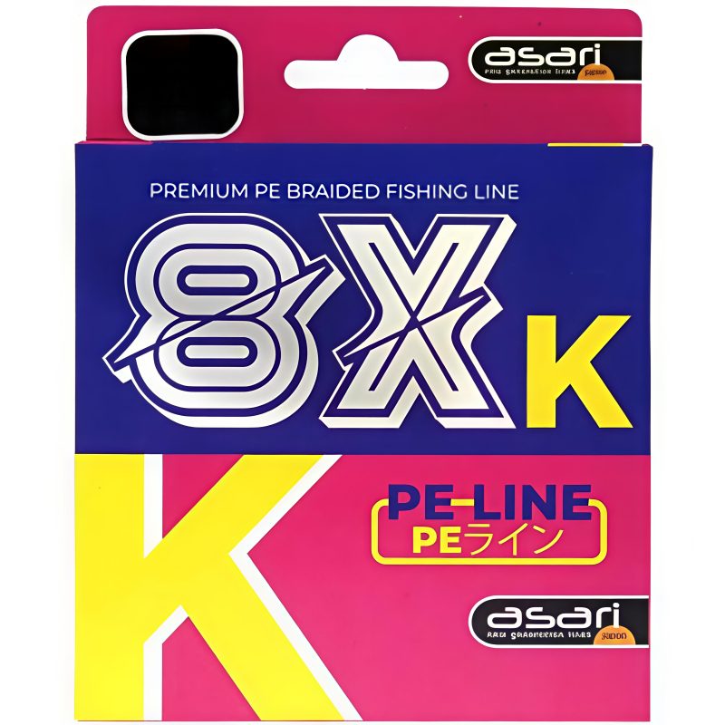 asari 8xk