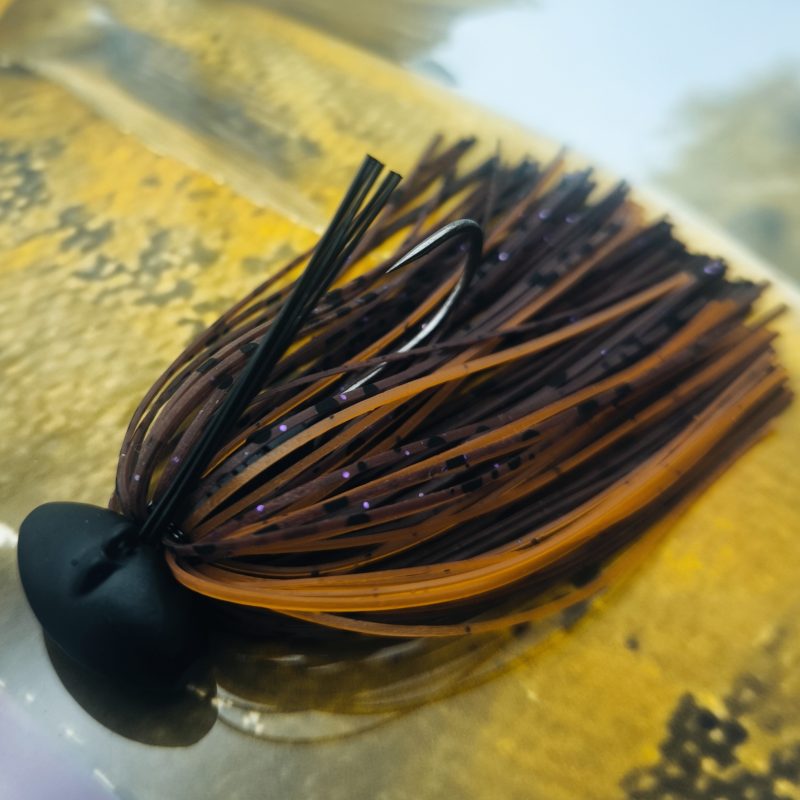 HART Absolut Tungsten jig