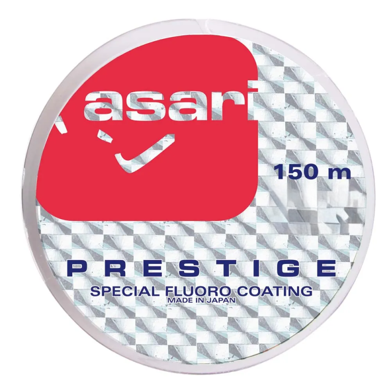 asari prestige