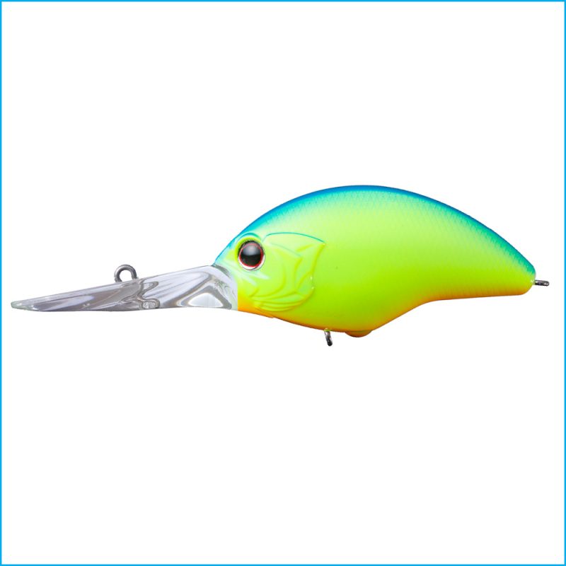 O.S.P. BLITZ MAX DR (JAPAN COLORS)