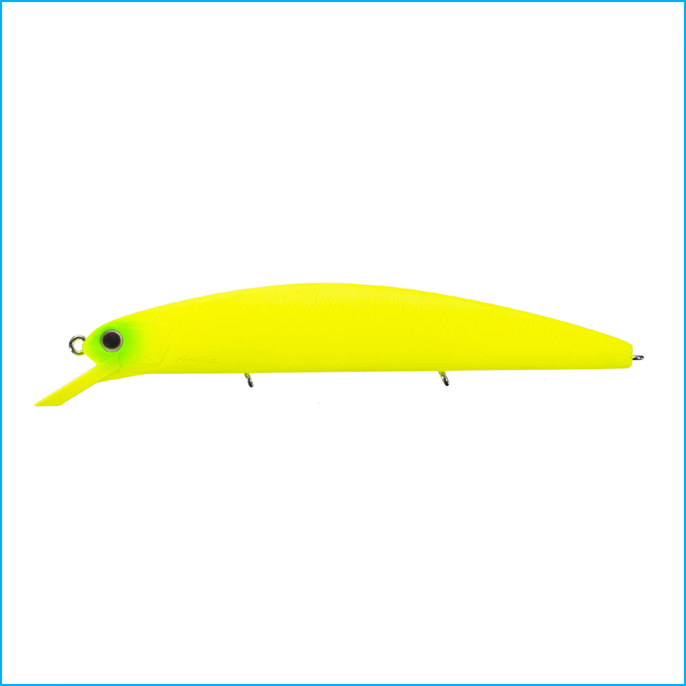 O.S.P. VARUNA 110 SP (JAPAN COLORS)