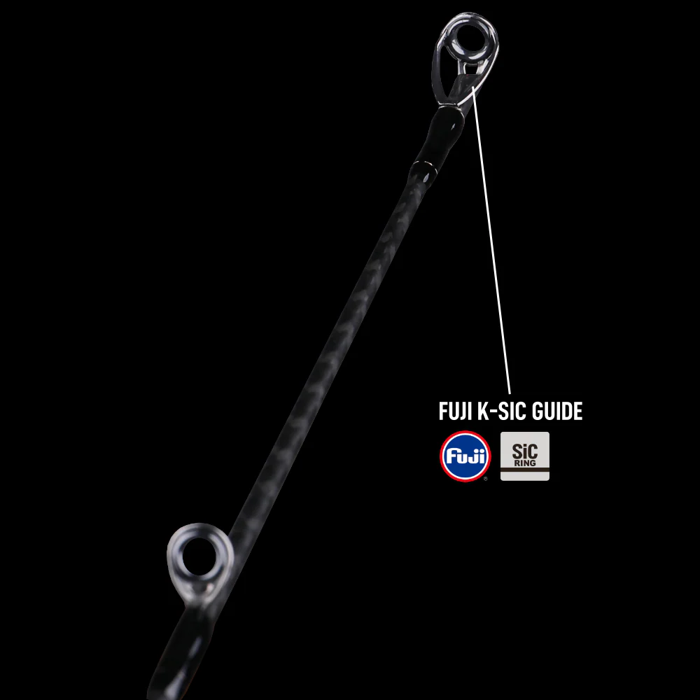 Caña Casting BONE DRAGO II