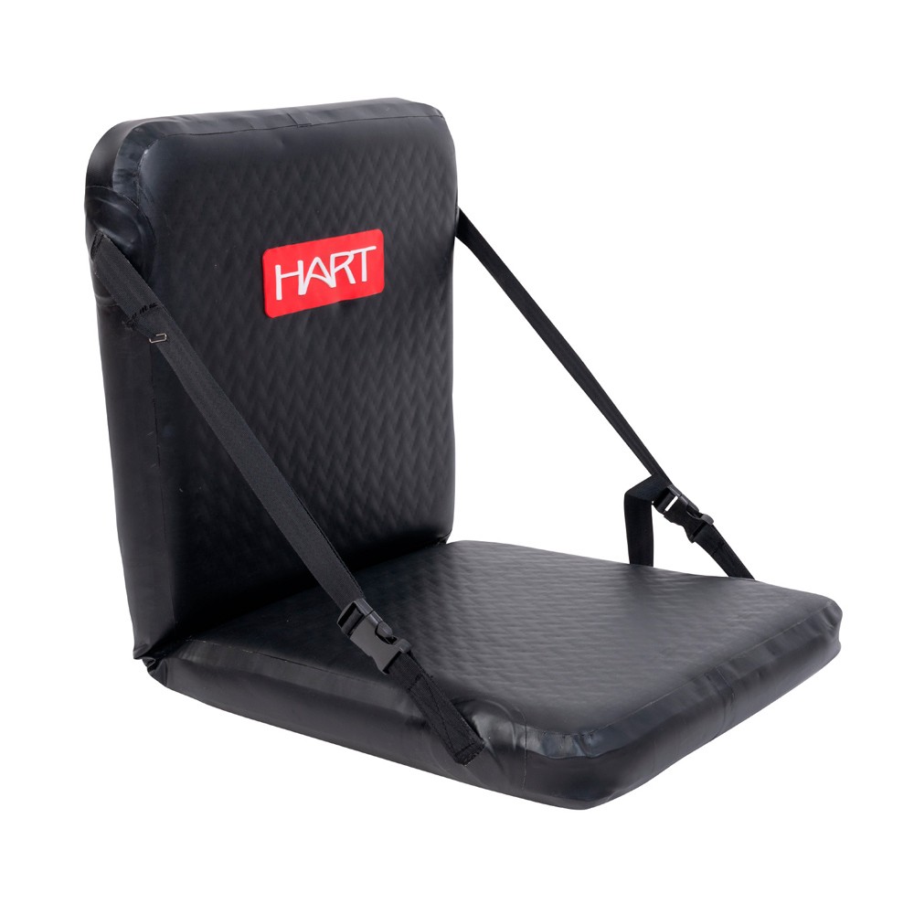 HART Asiento de pato alta presión Guardian - Céntinel