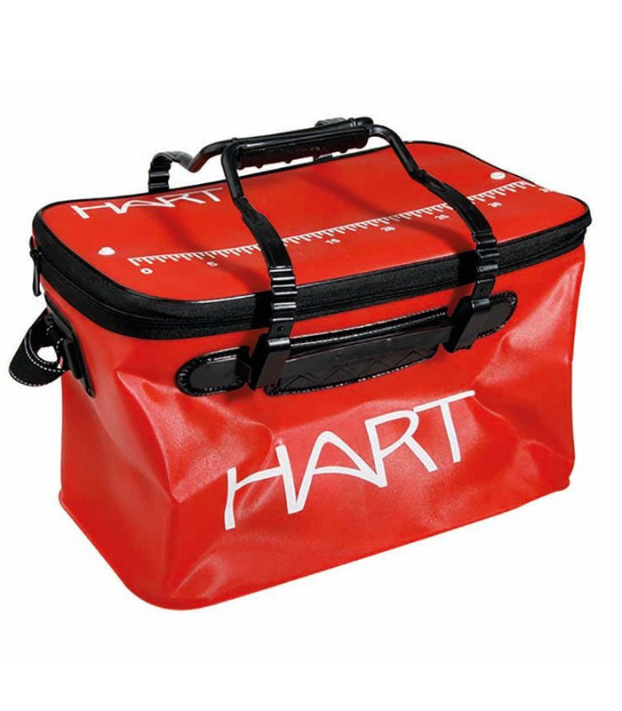 Bolsa estanca HART Hard Keep 24 L