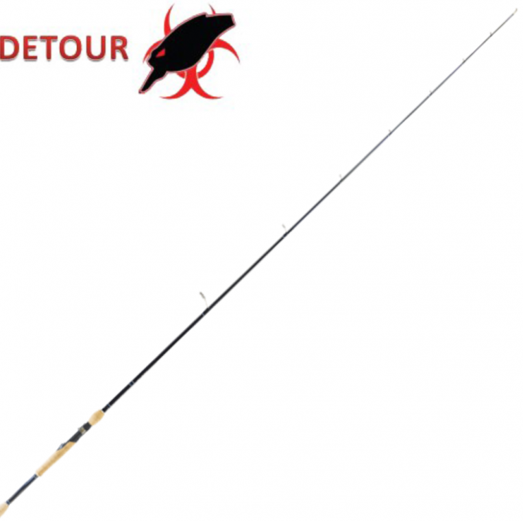 Caña Detour Premier Spin