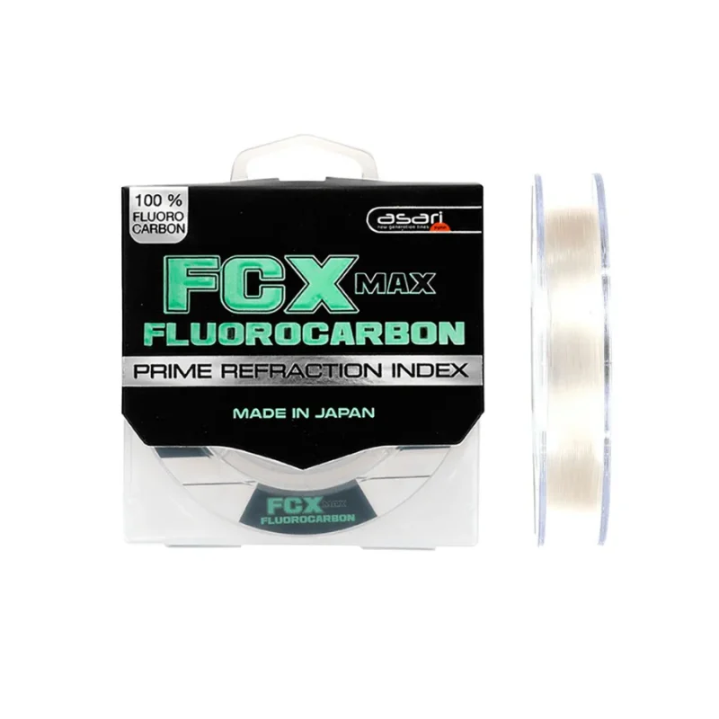 fcx max