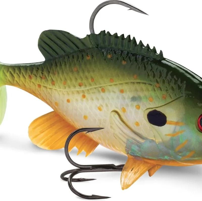 STORM WildEye Live Sunfish