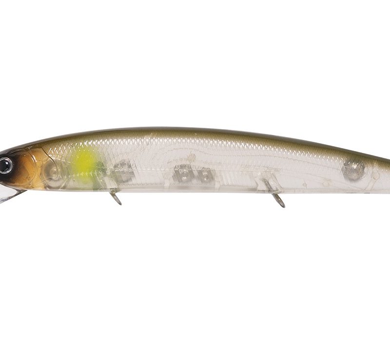 HART Jerk-B 112 SP