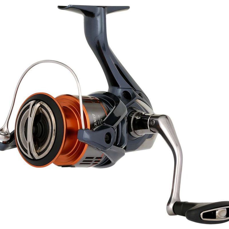 Carrete Shimano 2025 Nasci FD