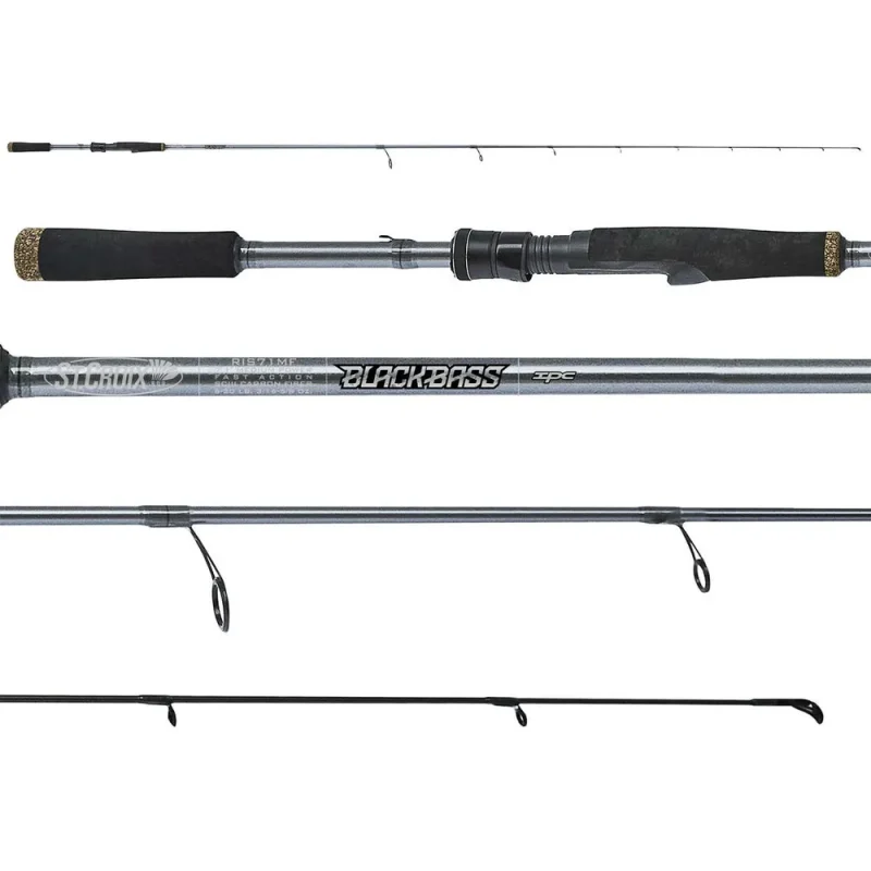 ST.CROIX BLACK BASS