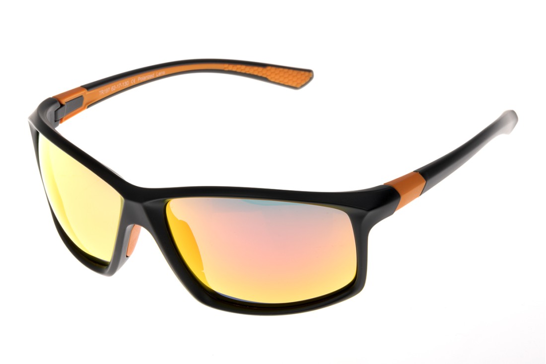 Gafas HART de sol polarizadas XHGE4