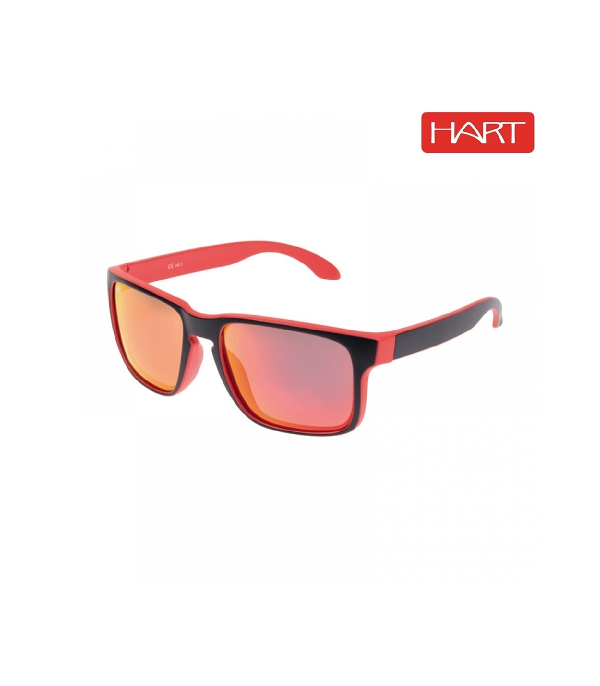 Gafas HART de sol polarizadas XHGF19O