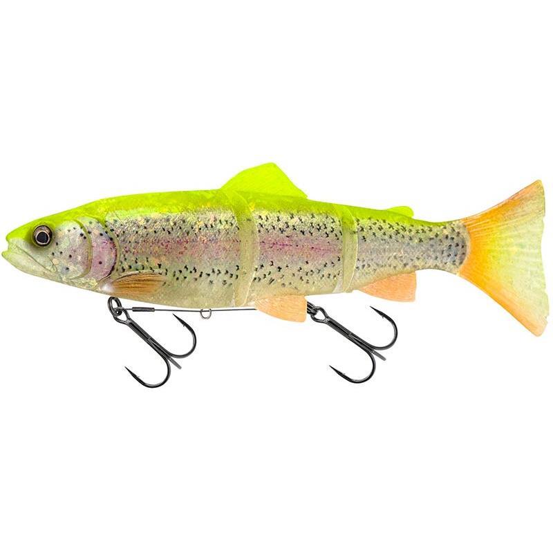 Savage Gear 3D Lt Trout SS
