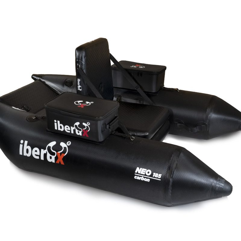 Pato Iberux Neo 185 carbon