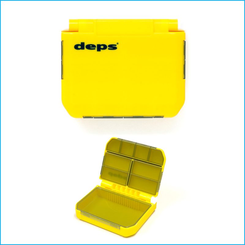 deps ORIGINAL TACKLE BOX