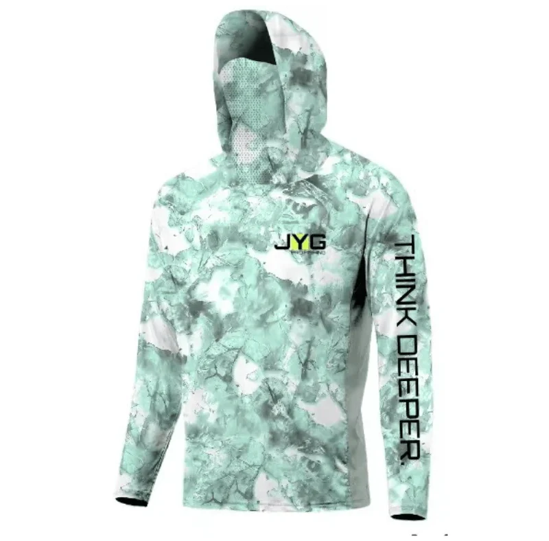 aqua camo