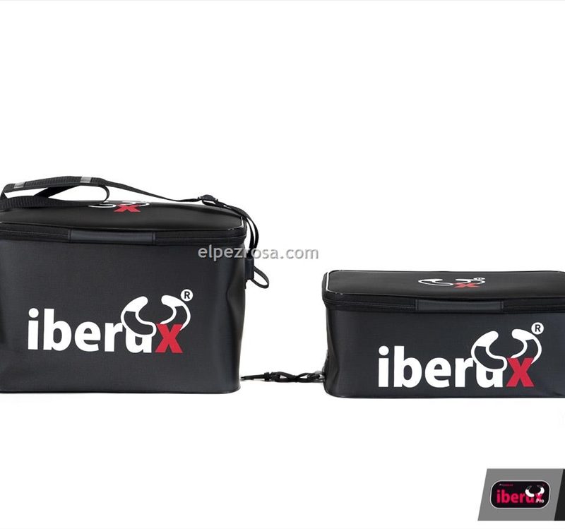 Iberux Bolsillo Lateral TEMPEST Pro