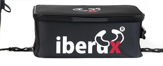 Iberux Bolsillo Lateral TEMPEST Pro
