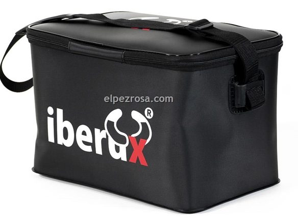 Iberux Bolsillo Trasero TEMPEST Pro XL