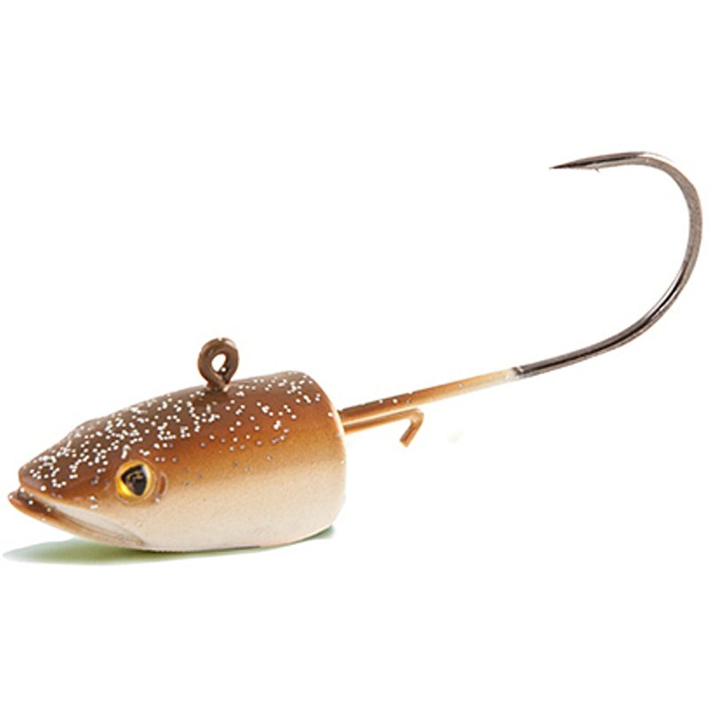 Fox Rage Eel Head - Jig Heads